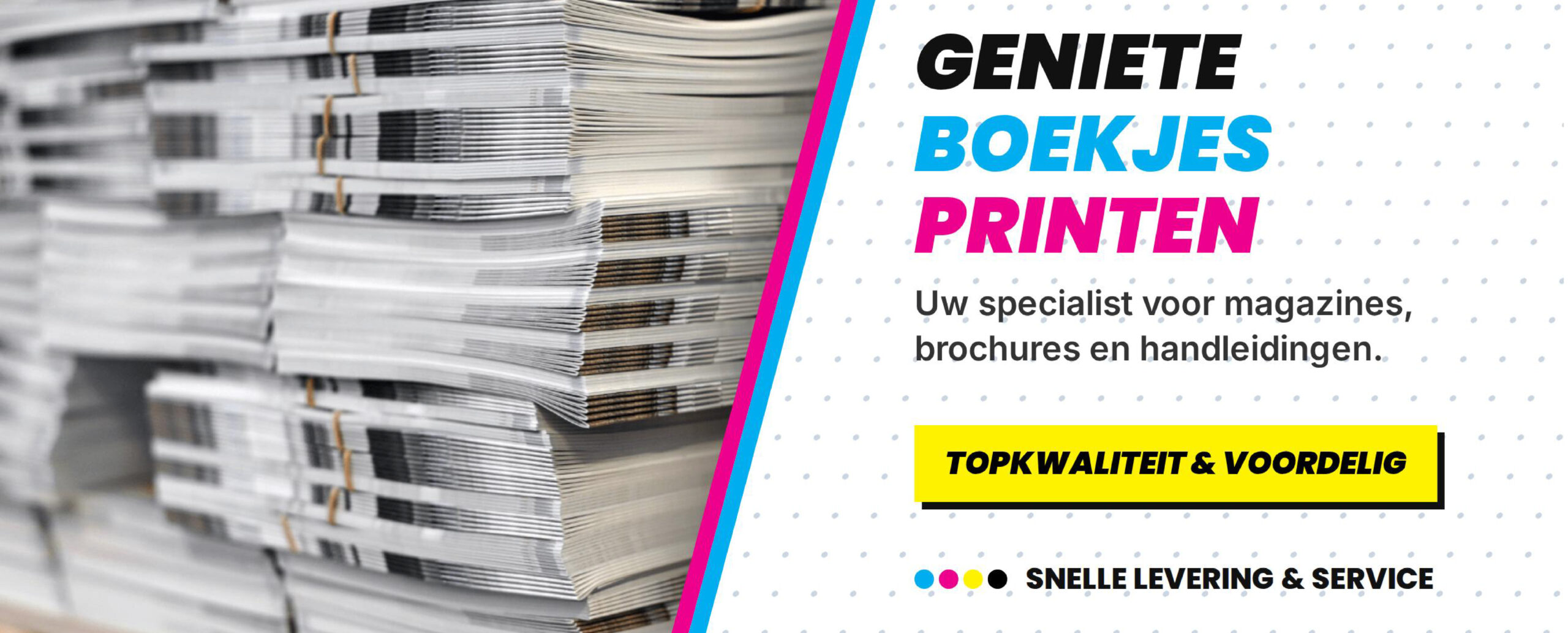 Grootformaat printen 2