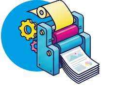 Passie voor print