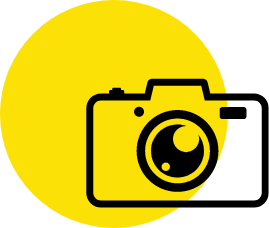 Camera icoon