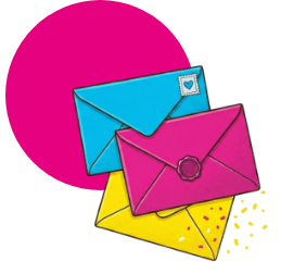 Enveloppen